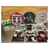 Bulk Beatles Ephemera