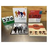 Beatles Book Lot