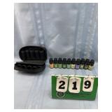 Essential Oil Kit Lot #5