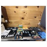 Beatles T-Shirts Lot #1