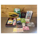 Vintage Games