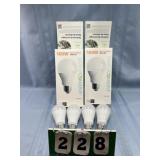 (2) Boxes of 15W Light Bulbs Lot #3