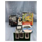 Assorted Toys