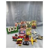Toy Cars & More