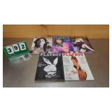 Playboy Magazines Lot #2