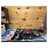 Beatles T-Shirts Lot #2