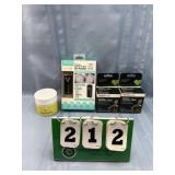 Active Recovery Lot #1