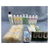 New Product/Personal Hygiene Lot #5