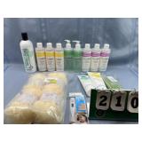 New Product/Personal Hygiene Lot #4