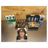 Assorted Beatles Collectors Lot