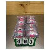 (4) Packs of Fun Fur Prints