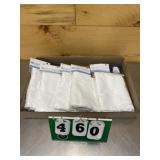 (5) Packs of Drawstring Bags
