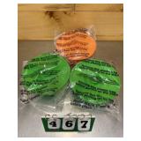 Tortilla Warmers Lot #2