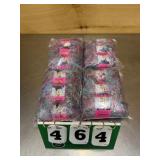 (4) Packs of Fun Fur Prints