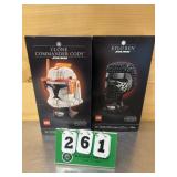 LEGO Lot #7