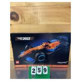 LEGO Lot #5
