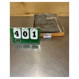 Drill Bit Sets