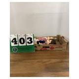 (2) Cambells Special Edition Kid Doll