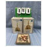 M.J. Hummel Goebel Lot #1