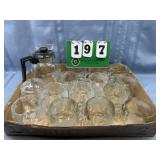 Nestle Nescafe World Globe Coffee Set