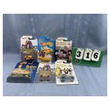 Assorted Beatles Hot Wheels Lot #2