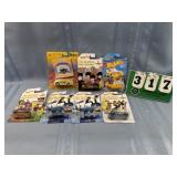 Assorted Beatles Hot Wheels Lot #3