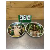 The Bradford Exchange Decorative Plates