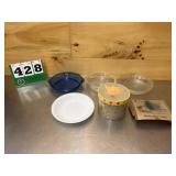 Baking Dishes