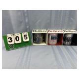 Beatles Mugs Lot #5