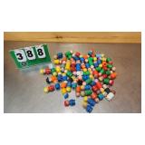 Assorted Lot of Fisher-Price People