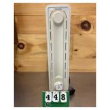 Kenwood Radiator Space Heater