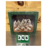 Nativity Set