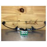Bear Whitetail Compound Bow