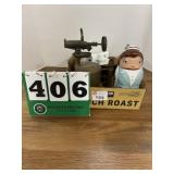 Misc. Vintage Lot