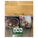 LEGO Lot #11