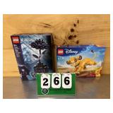 LEGO Lot #12