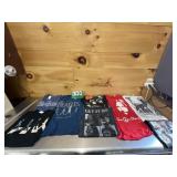 The Beatles T-Shirt Lot #2