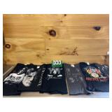 The Beatles T-Shirt Lot #1