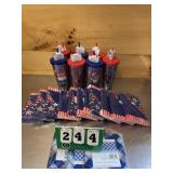 4th of July Party Lot