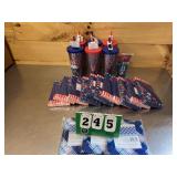 4th of July Party Lot