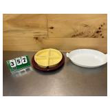 Misc. Lot of Dishware