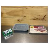 Assorted Kitchenware