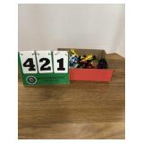 LEGO Technic 8500 Throw Bots
