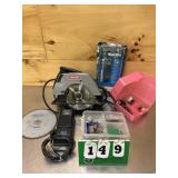 Craftsman Skillsaw & More