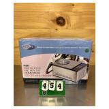 Whytner Ice Cream & Yogurt Maker