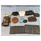 Assorted Vintage Chain Purses