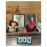 Misc. Assorted Lot