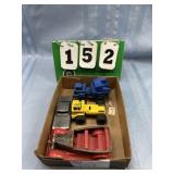 Tonka Toy Trucks