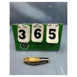 Barlow Pocket Knife