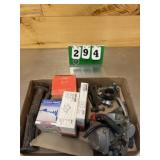 Automotive Parts